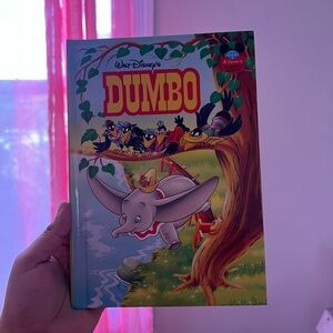 Disney Kid Book